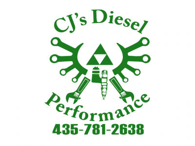 CJ'S DIESEL PERFORMANCE - Vernal, UT